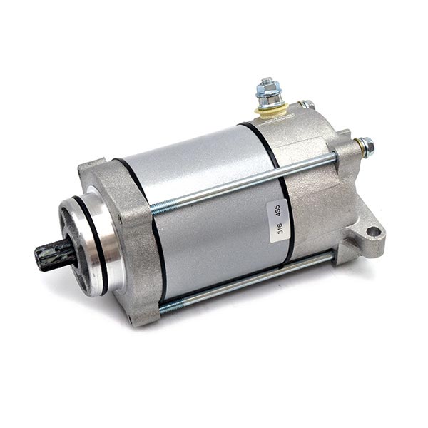 Démarreur Honda VFR800 VTEC / Crossrunner 2002-2014 – SGR – Réf. 31200-MBG-003