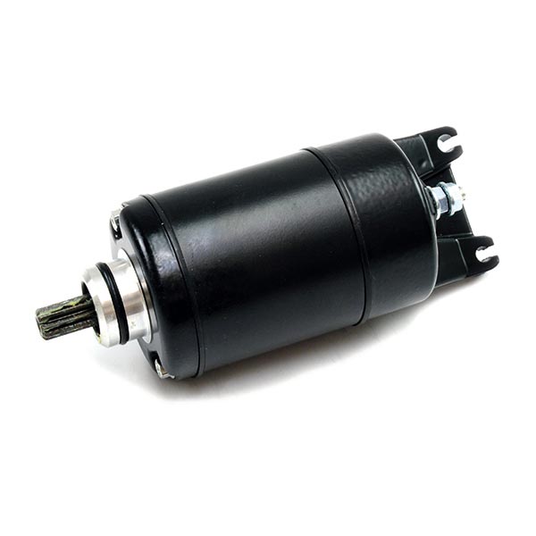 Démarreur 12V Kawasaki ER6, Versys 650, Vulcan S (2009–2018) – SGR Réf. 21163-0040