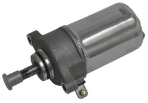 Démarreur électrique Yamaha X-Max / MBK Skycruiser 125 (2006-2017) – SGR – Réf. 1B9-H1800-01