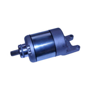 Démarreur Piaggio 250/300 – Compatible MITSUBA – Années selon modèle – Marque SGR