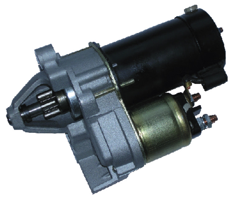 Démarreur moto BMW R850 R1100 R1150 (1993-2008) – SGR 12V 1,2kW – Ref. 12412306700