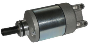 Démarreur Suzuki GSR600 GSX-R600 GSX-R750 (1996-2012) – SGR – Ref 31100-33E00 / 31100-35F00