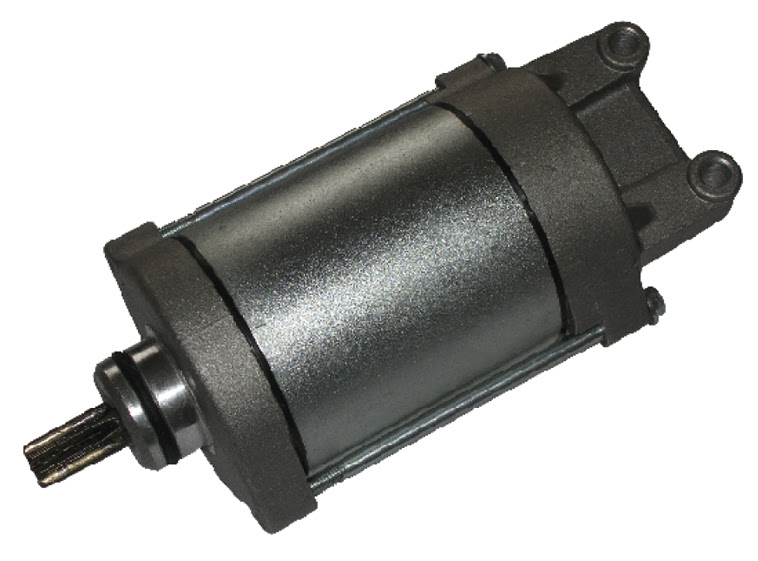 Démarreur 12V Honda CBR900RR / Hornet / Varadero / Firestorm (1991–2013) – SGR – équiv. 31200-MAT-003