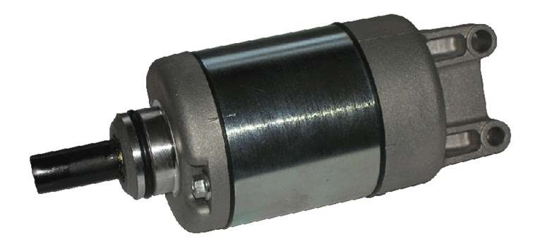 Démarreur Honda CBR600 F/FS PC35 (1999–2006) – SGR – Ref. 31200-MBW-611