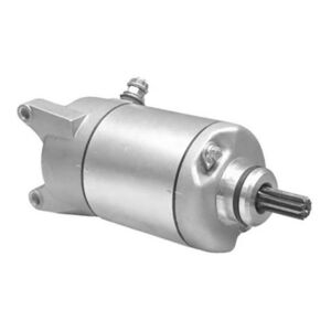 Démarreur 12V Yamaha FZR600 / YZF600R / FZS600 / YFM350 (1988-2018) – SGR – Réf 3HE-81890-00