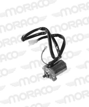 Démarreur électrique Peugeot Speedfight / Trekker – SGR type Mitsuba