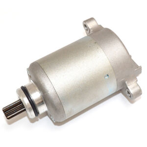 Démarreur scooter Piaggio LEADER 125/150/180/200 (1999–2017) – SGR – Réf. 580442/82611R