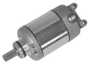 Démarreur scooter Peugeot Elyseo 150 / Elystar 150 (2001-2006) – SGR – équivalent MITSUBA