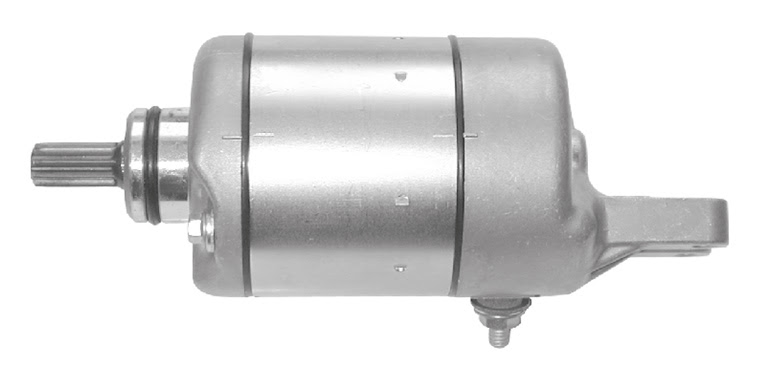 Démarreur 12V KTM 620/625/640 LC4, Duke, Adventure (1997-2007) – SGR MITSUBA SM13-573