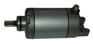 Démarreur SUZUKI BURGMAN 250 / 400 – Années compatibles – SGR – Réf. 178192