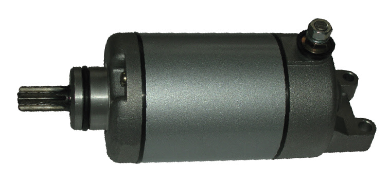 Démarreur SUZUKI BURGMAN 250 / 400 – Années compatibles – SGR – Réf. 178192