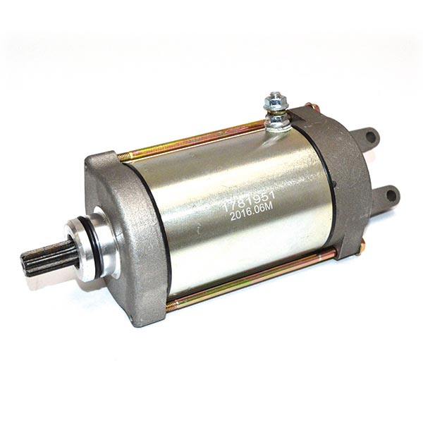 Démarreur scooter 400/500 Piaggio, Aprilia, Gilera, Peugeot (2001–2017) – SGR 82699R SM13-524