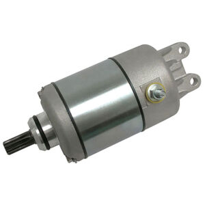 Démarreur électrique Honda Foresight, Jazz, NSS 250 (1998-2005) – SGR MITSUBA