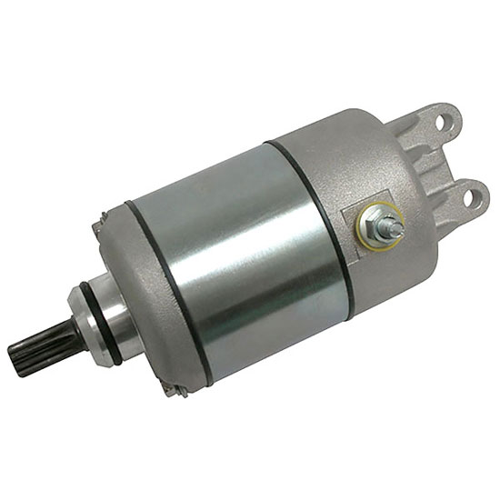 Démarreur électrique Honda Foresight, Jazz, NSS 250 (1998-2005) – SGR MITSUBA