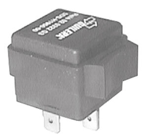 Relais démarreur scooter MBK Booster / Yamaha Neo's / Peugeot 100cc (1997-2010) – SGR – Réf. 5NR-H1950-00