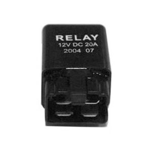 Relais démarreur 12V 20A pour MALAGUTI, MBK, KYMCO – Marque SGR