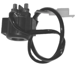 Relais démarreur scooter Kymco Agility, Dink, Like, Beta Eikon, Malaguti Ciak 125/150 – SGR – 12V/100A – réf. 35850-KHB4-90A