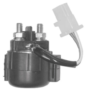 Télérupteur démarreur Yamaha Majesty 125 | SGR – Relais de démarrage fiable