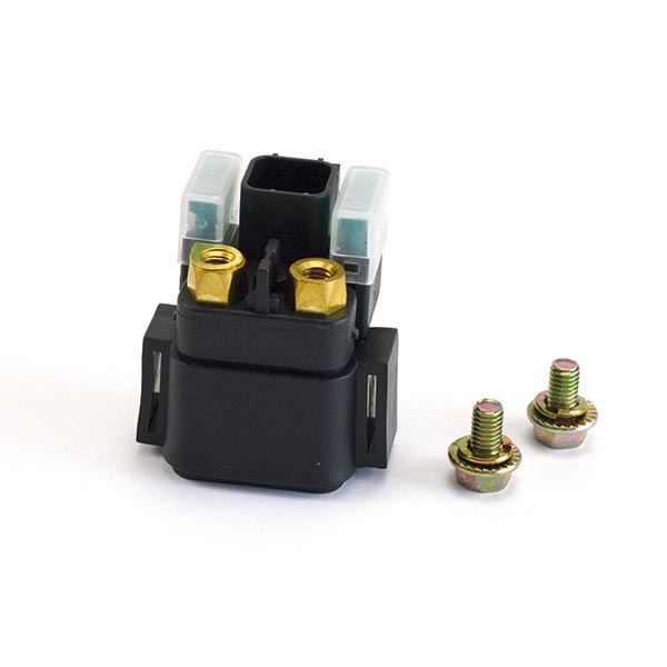 Relais de démarreur Télérupteur KTM LC8 – SUZUKI – SGR