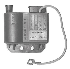 CDI pour Minarelli AM6 – Aprilia RX/RS/SX 50 (1988-2020), Derbi Senda, Peugeot XPS – SGR – Ref. AP8212119