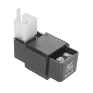 Boîtier CDI pour KYMCO Sniper 50, Vitality 50, Yup 50 & SYM Jet 100 (1994–2010) – SGR 00169209