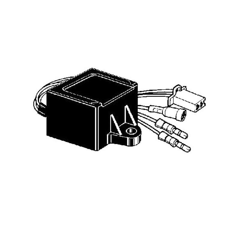 Boîtier CDI Minarelli 50 AC – MBK Yamaha Aprilia Benelli 1989–2006 – SGR ad.BOOSTER-CT50S-CR50Z-TARGET