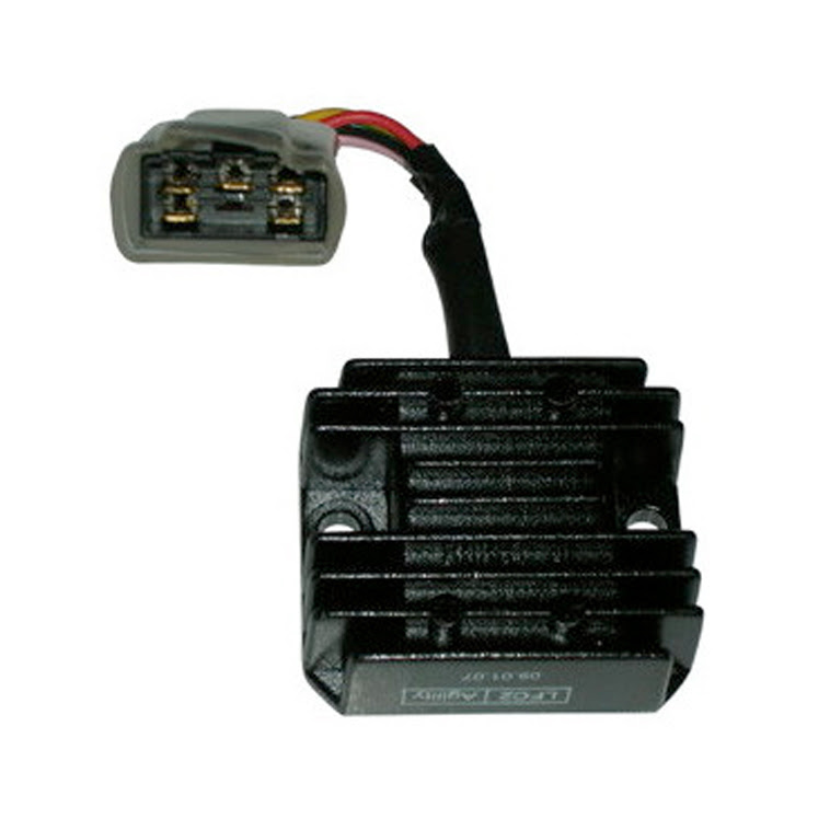 Régulateur de tension 12V KYMCO Agility R16 50/125 – SGR