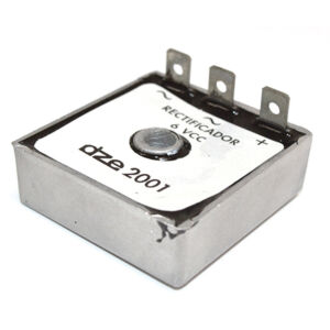 Régulateur de tension moto 6V 12A Ducati (3 broches) – SGR