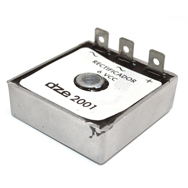 Régulateur de tension moto 6V 12A Ducati (3 broches) – SGR