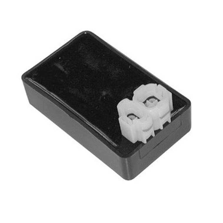 Boîtier CDI pour Kymco Agility 125 2006-2008, Movie 125 1999-2000, Vivio 125/150 – SGR – Ref 30410-KDU-900