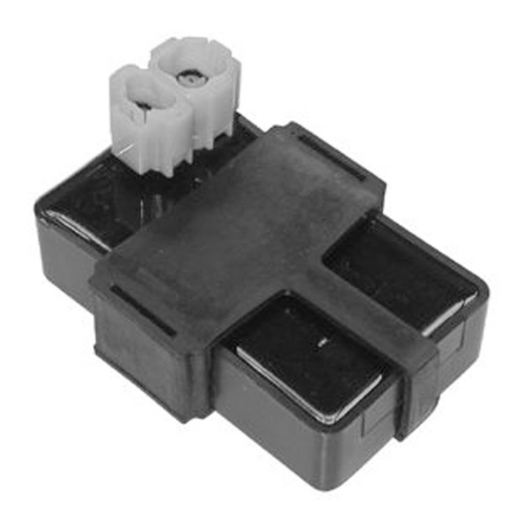 Boîtier CDI Kymco People 50, S 2T / MXU50 – 1999 à 2015 – SGR