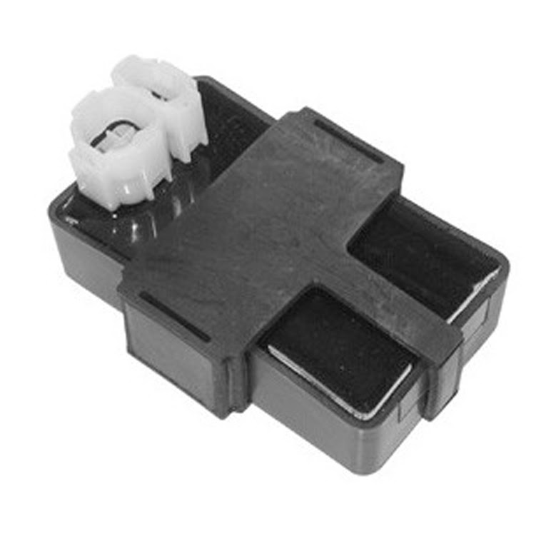 CDI pour Kymco People 125/150 (2001-2007) & Malaguti Ciak 125 (2001-2005) – SGR