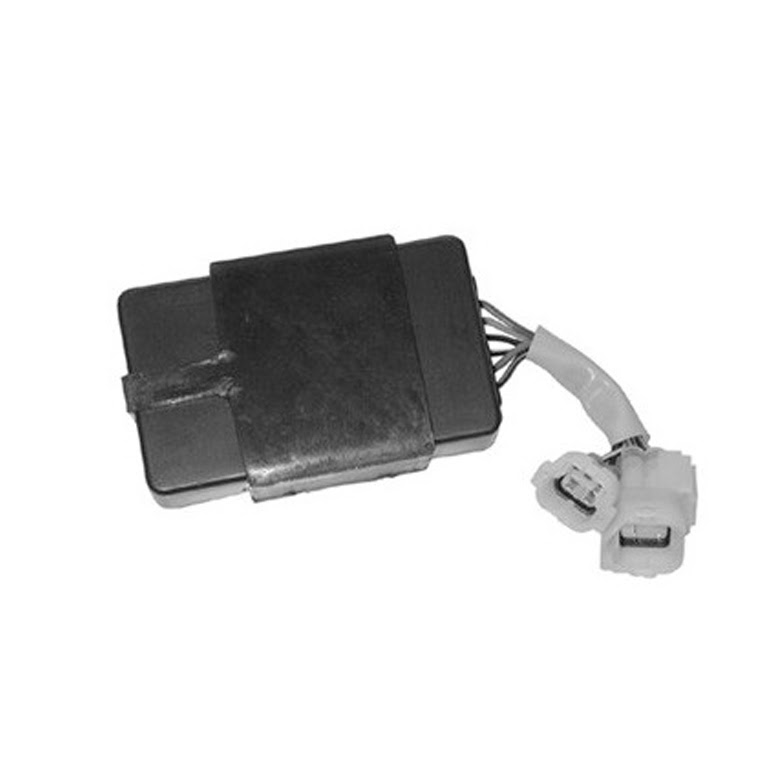 Boîtier CDI Kymco DJ50 Refined / K12 / KB50 (1995 à 2006) – SGR