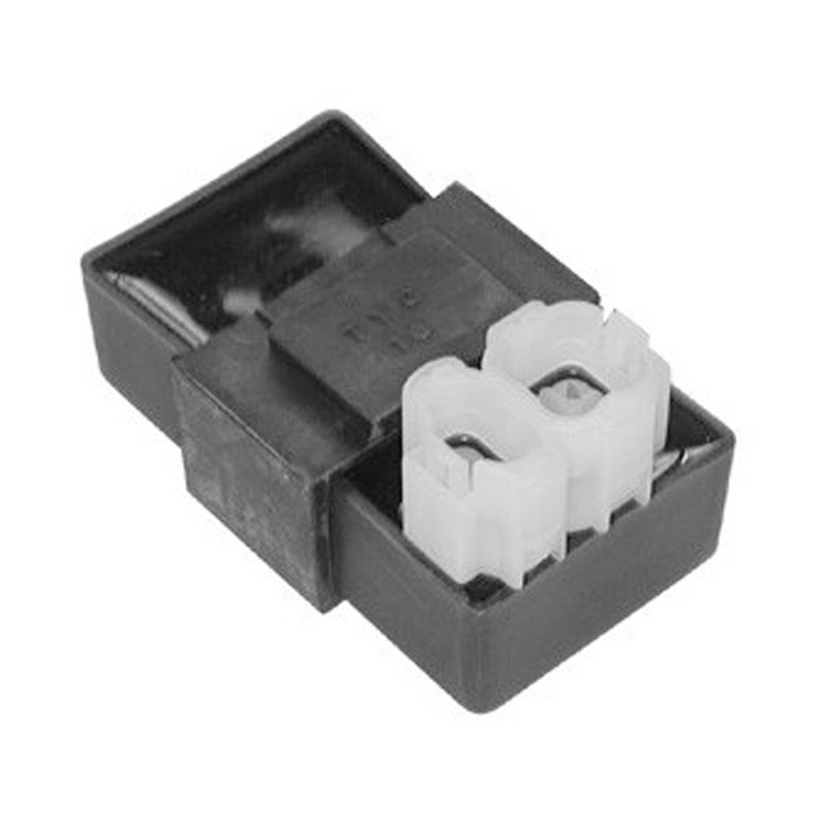 Boîtier CDI scooter SYM Joyride 125/150/200 & Citycom 125 (2001 à 2015) – SGR