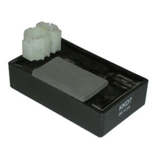 Boîtier CDI pour Kymco Movie 125 XL S5 (2001–2004) – SGR EURO 2