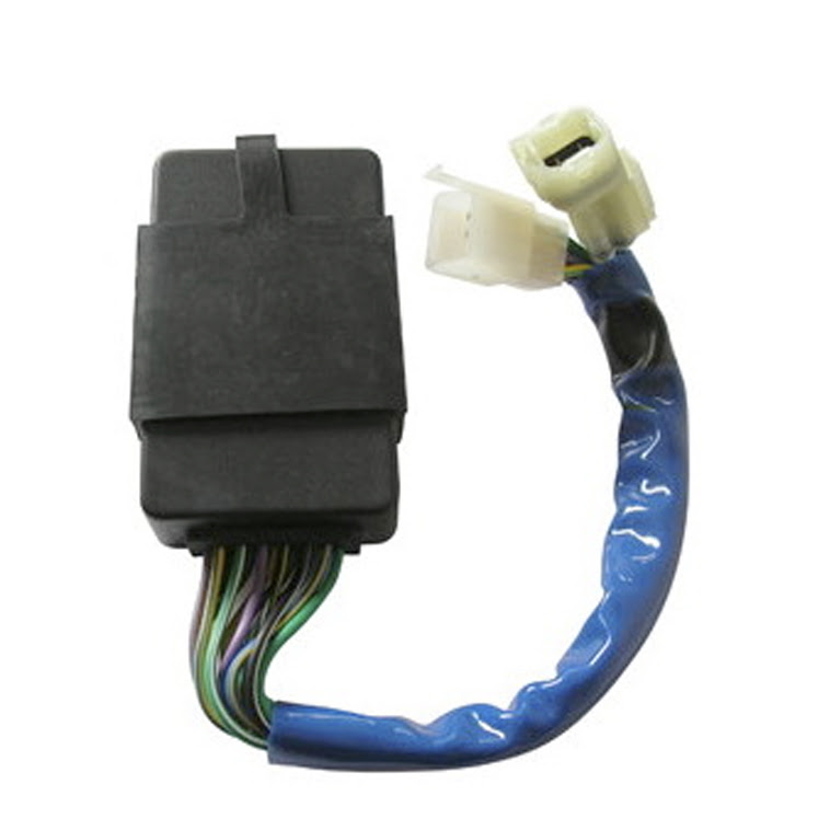 Boîtier CDI pour Kymco Xciting 500 (2004 - 2006) – SGR