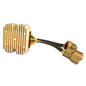 Régulateur de tension 12V Kymco MXU 500 / UXV 500 / Can-Am DS250 (2006-2017) – SGR – Ref 31600-LDB5-E00