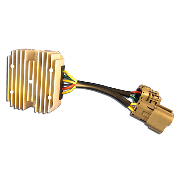 Régulateur de tension 12V Kymco MXU 500 / UXV 500 / Can-Am DS250 (2006-2017) – SGR – Ref 31600-LDB5-E00