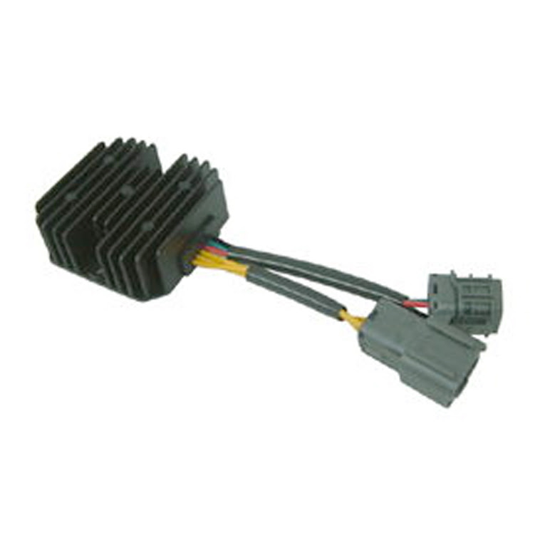 Régulateur de tension pour KYMCO MXU 150/250/300 (2005–2023) – SGR – Ref 31600-LBA7-900