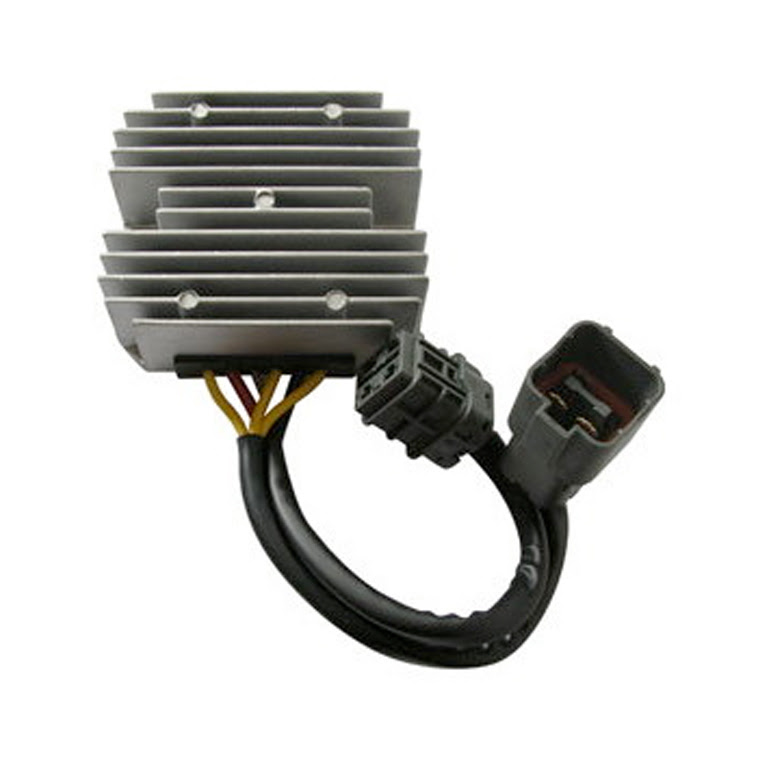 Régulateur de tension 12V Kymco Maxxer 450, MXU 465, Downtown 125 (2012–2023) – SGR 31600-LGC7-E00