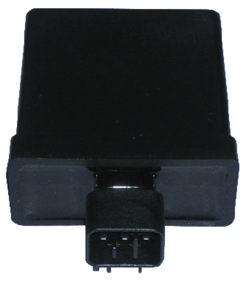 Boîtier CDI Yamaha Jog R RR (2002–2012), Aerox 50 R (2013–2017) – SGR