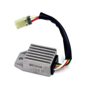 Régulateur Honda CRF 450 X 2005-2017 – SGR – Ref 31600-MEY-671