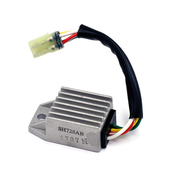 Régulateur Honda CRF 450 X 2005-2017 – SGR – Ref 31600-MEY-671