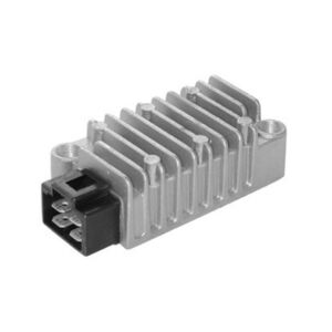 Régulateur 12V Yamaha XT600E, FZR600, MT125, MBK Ovetto – 1989 à 2015 – SGR – Réf. SH629A-12 équiv.