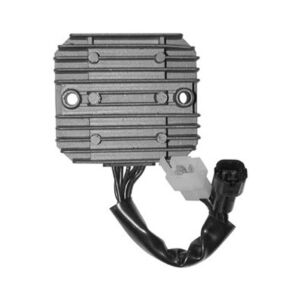 Régulateur de tension Suzuki SV650 / SV1000 / DL650 (2003–2018) – SGR – Réf. 32800-16G00/01