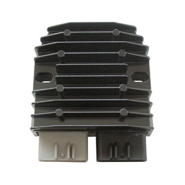 Régulateur de tension moto FH012 – Yamaha MT/FJR/XSR & Kawasaki ZZR/GTR (2003–2023) – SGR