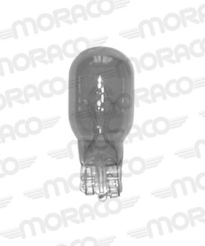 Ampoule Wedge Base 12 V - 16 W - T15 (C10) - Hert Lamps