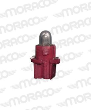 Ampoule Tableau de bord 12 V - 2 W - Hert Lamps