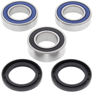 Kit roulements et joints de roue avant Sherco 3.2 320 - All Balls Racing 25-1556