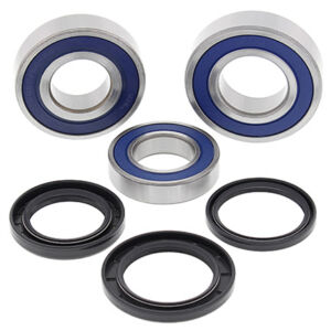 Kit roulements et joints de roue arrière Yamaha YZF1000 R1 B3LG RN32 - All Balls Racing 25-1727